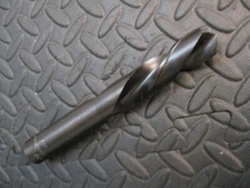 51/64" Left Hand Screw Machine Drill HSS FYR Macedonia