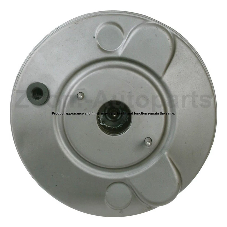 Potenciador de freno para Audi TT 2003 2004 2005 2006 Foto 2 de 4