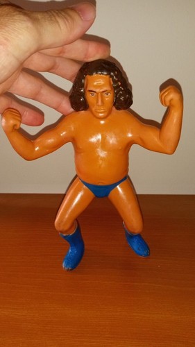ANDRE THE GIANT - WWF WRESTLING SUPERSTARS - VINTA...