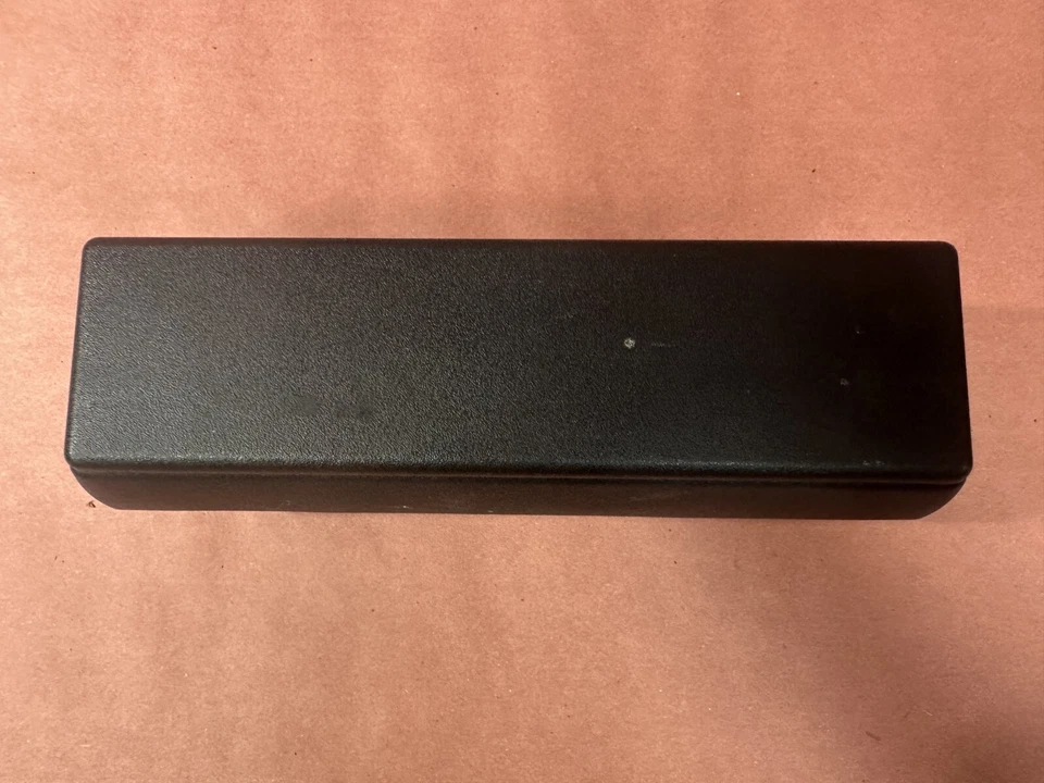 BMW E30 325e M3 318I 320I 325I 325IX Cassette Soporte Caja OEM #85318 Foto 2 de 4