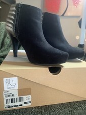 NELING womens shoes size 7 heels