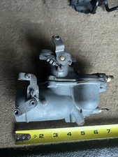 Zenith Carb 2414 N 1-barrel Updraft Carburetor Parts Or Rebuilding Vintage