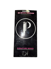Premier 20 Micro Needles Signature Series Picasso Exp 2029