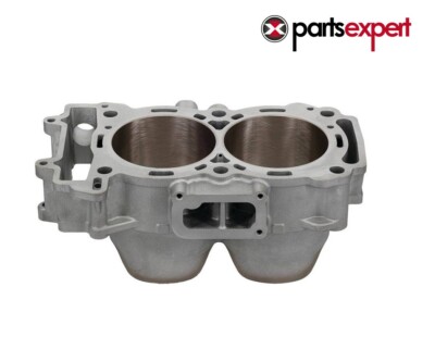 NEW CYLINDER ZYLINDER WORKS POLARIS RZR TURBO XP / XP 16 21