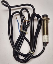 ALLEN-BRADLEY 871C-P8B18 INDUCTIVE PROXIMITY SWITCH 8MM RANGE NOS FREE SHIPPING