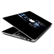 Skin Wrap for MacBook Pro 15 inch Retina Darth Star