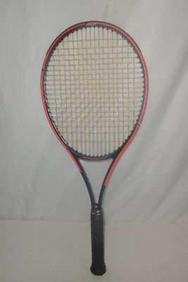 HEAD '' GRAVITY TOUR '' TOP TENNISSCHLÄGER GRIFFSTÄRKE: L3