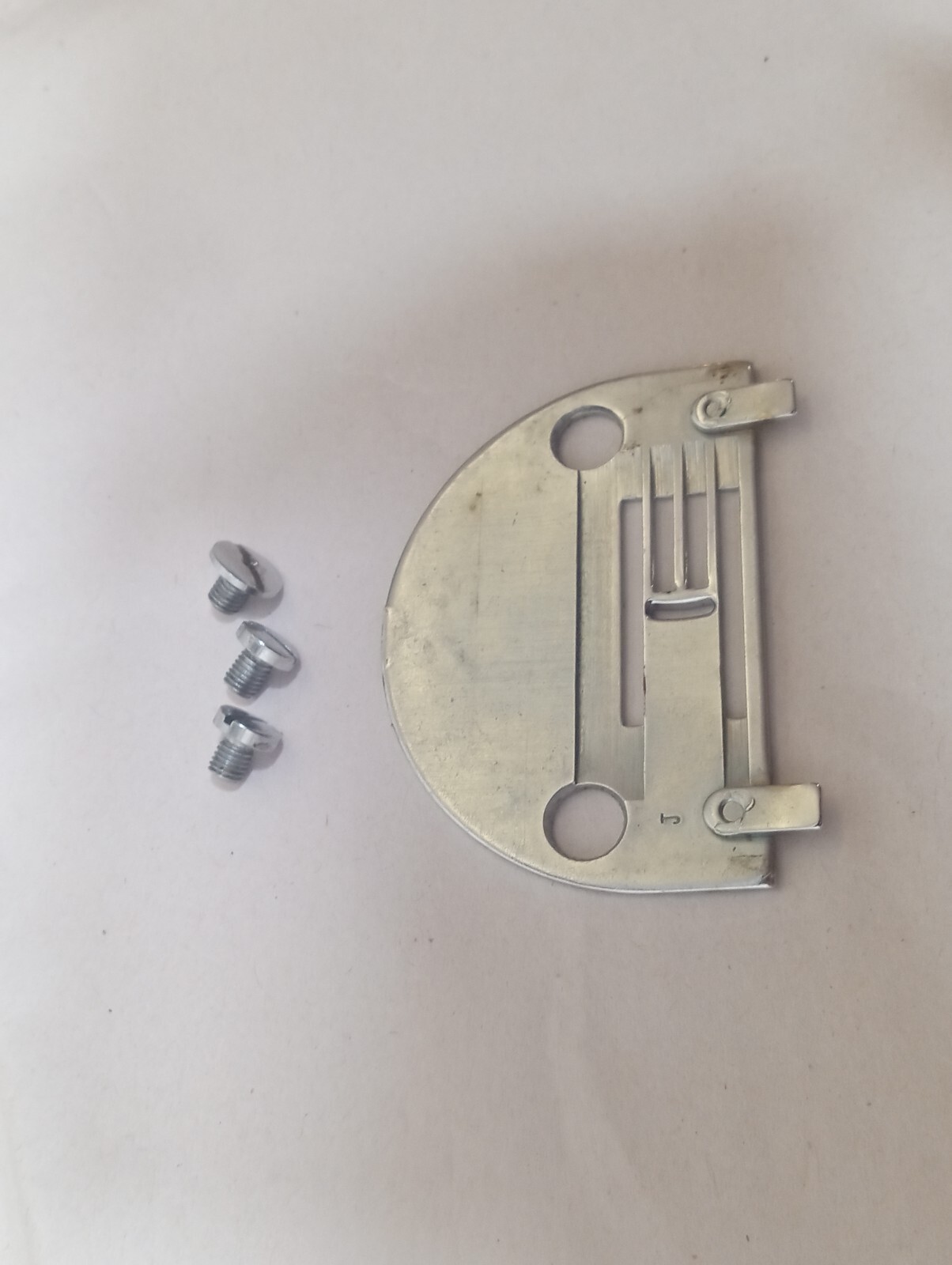 Janome New Home 532 Sewing Machine Needle Throat Plate eBay