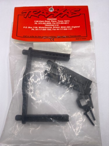 Traxxas Rc car parts 4023 4132 4255 4362 4400 4532 4615 4843 4986 - Picture 65 of 81