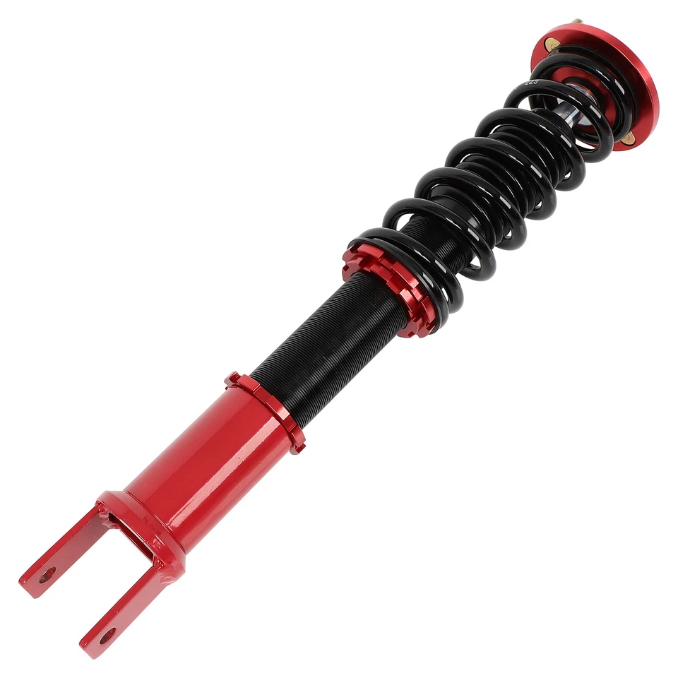 2009-2014 For Acura TL Coilovers Shock Absorber Struts Suspension Spring Kit Foto 4 de 4