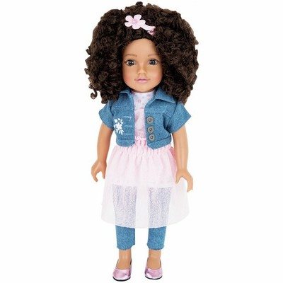 designafriend gymnastics outfit