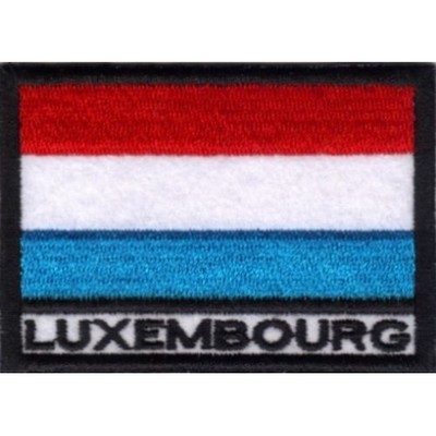 Copytec Patch OTAN Luxembourg Lëtzebuerg Luxembourg Luxembourg