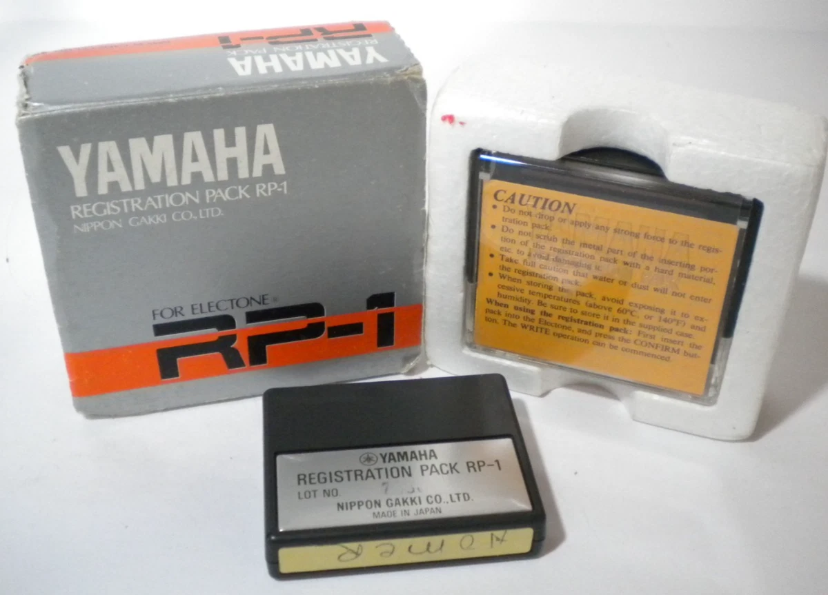 Yamaha Electone for sale | eBay