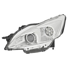 SCHEINWERFER LINKS FÜR PEUGEOT 508 SW I (8E ) - VALEO 046866