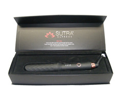 Sutra Supreme Beauty Styling Wand Hair Straightener Heat 10HSCW-B1
