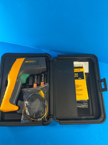 Fluke 561 IR Thermometer !