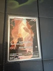 Pokémon Charmander Holo Illustration TCG Card 168/165 Scarlet Violet Mew 151