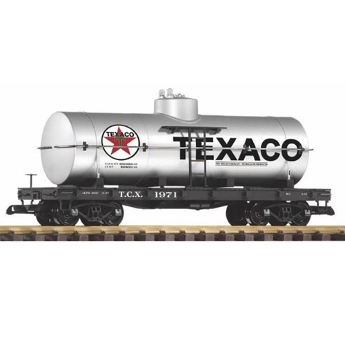 Piko 38767 Texas Drehgestell Kesselwagen 1971 | Condition: New