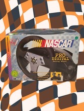 NASCAR THRUSTMASTER Pro Digital Racing Steeri...