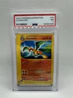 2002 POKEMON EXPEDITION SET #40/165 CHARIZARD PSA 7