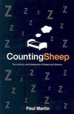 Counting Sheep: The Science and Pleasures of Sleep and Dreams - Hardcover - GOOD