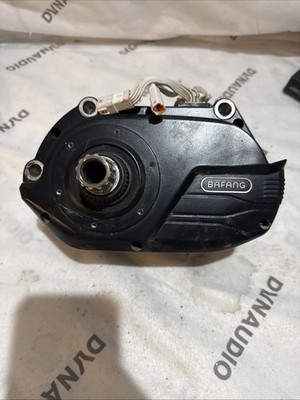 Bafang Ebike Motor M420
