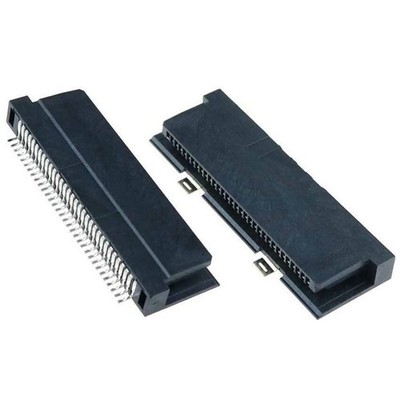 32Pin Game Card Slot Cartridge Reader Adapter Replacement For GBA NDS Game Host.