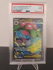 Mega Venusaur ex 155/132 Mega Evolution PSA 9 New Cert