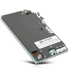 Smart BMS 4S 12V Lifepo4 Lithium Battery Management PCB Protection Board with...