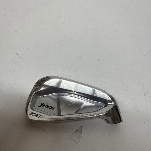 Srixon ZXi7 7 Eisen Pureframe Kopf nur Rechtshänder (neu in Kunststoff) - 2