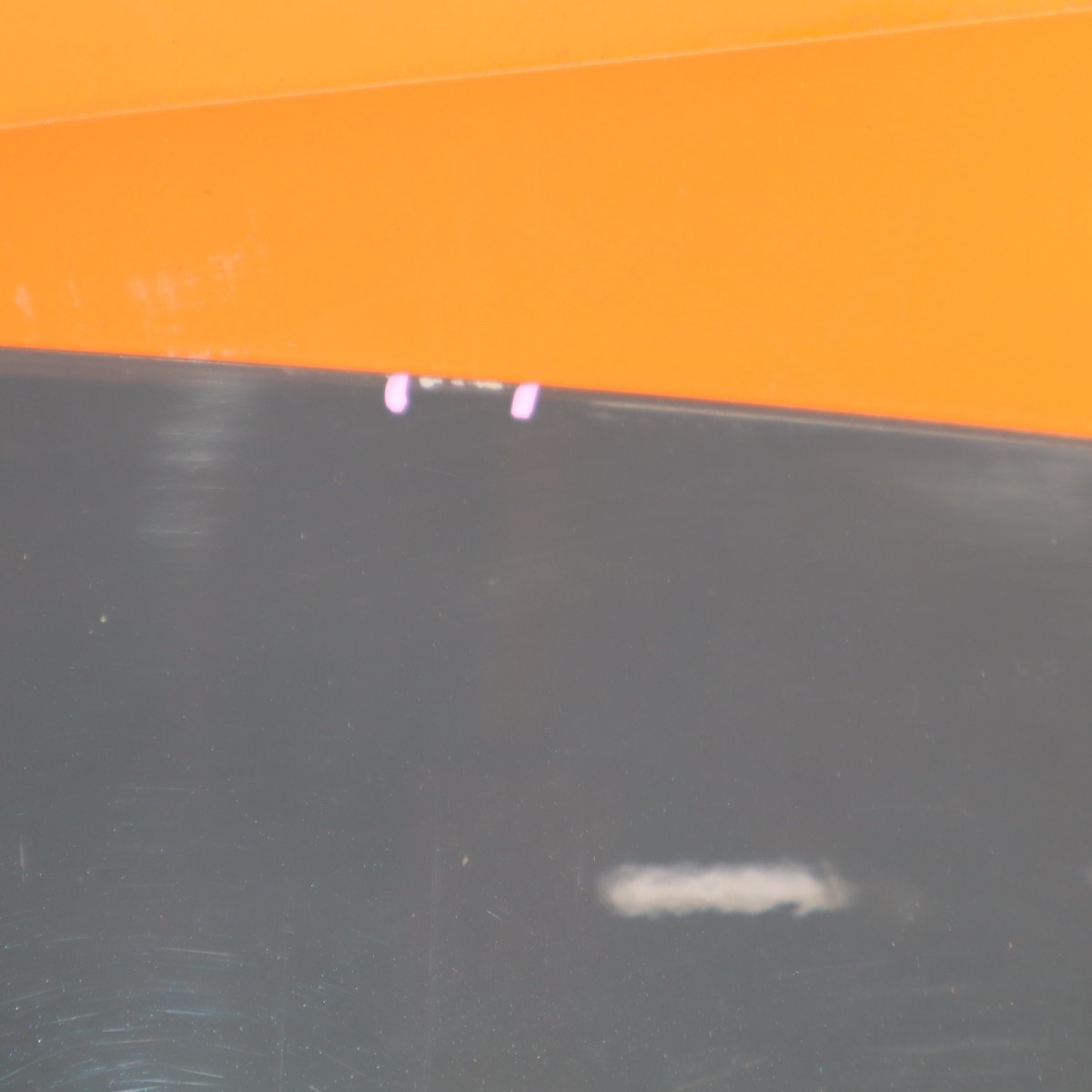 Lamborghini Urus 2019-2023 Engine lid