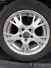 Alloy Wheels
