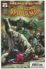 Marvel Comics THE AMAZING SPIDER-MAN #19 first printing Cover A