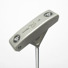 TaylorMade TP TP Reserve Truss B2TC Steel Shaft 33 Shaft Steel Shaft Putter