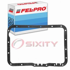 Fel-pro Transmission Oil Pan Gasket For 2001-2005 Ford Explorer Sport Trac Yp