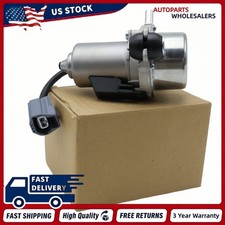 Up28 New Electric Vacuum Pump Brake Booster For Volvo Chevy 12v 29.5 20939309 Up28 New Electric Vacuum Pump Brake Booster For Volvo Chevy 12v 29.5 20939309