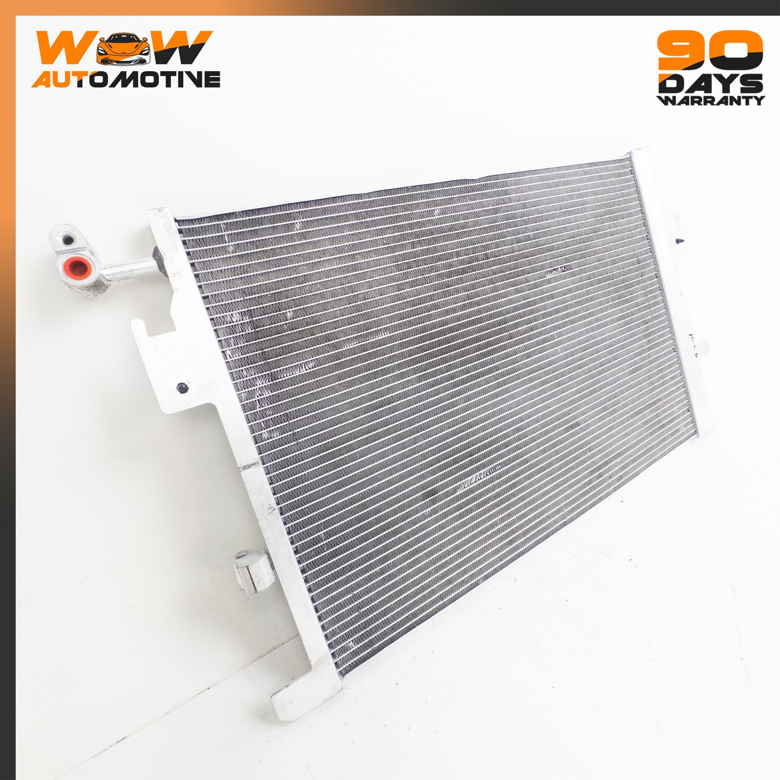 05-13 CHEVROLET CORVETTE C6 6.2L V8 ENGINE RADIATOR COOLING FAN ASSEMBLY OEM