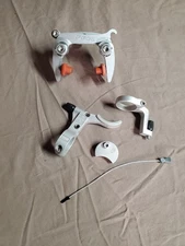 Paul Components Royal Flush Brake Lever And Front Brake Caliper