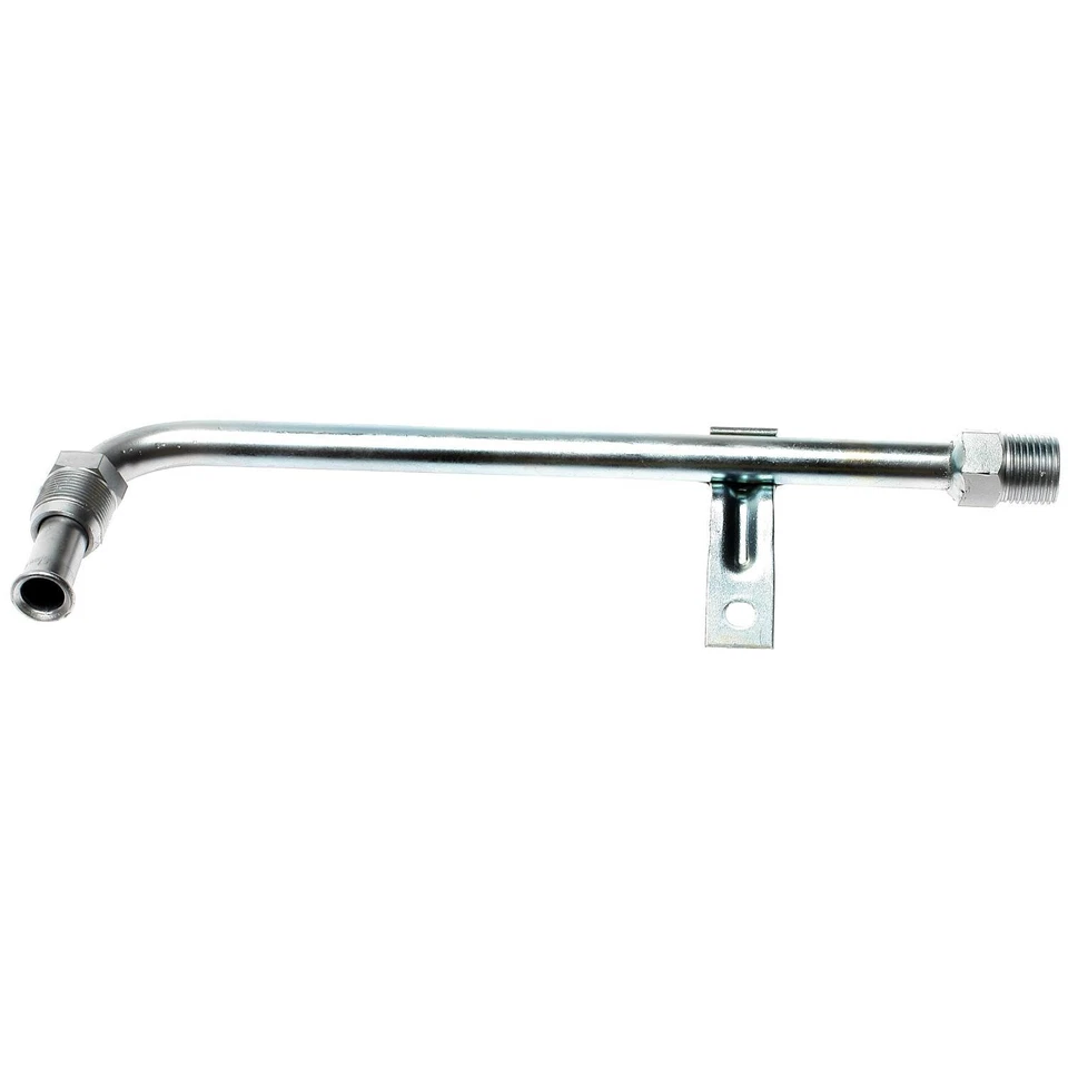 Tubo de inyección de aire secundario derecho SMP para Chevrolet R2500 Suburban 1989 5,7 L V8 Foto 2 de 4