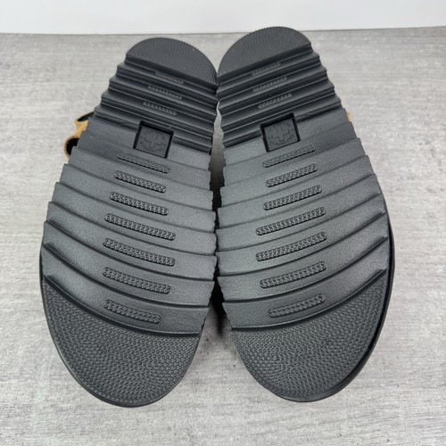 Sandalias Dr. Martens Nartilla Gladiador - Marrón - Para Mujer Talla 8 - Imagen 11 de 12