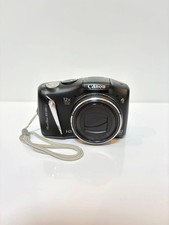 Canon Power Shot Sx 130 Is Black