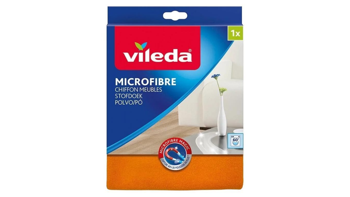 4023103124967 cierka do kurzu STAUB Vileda Vileda 2890₽