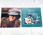 (2) SEALED LP's - Michael Jackson "Got To Be There", "Music & Me" Orig Pressings