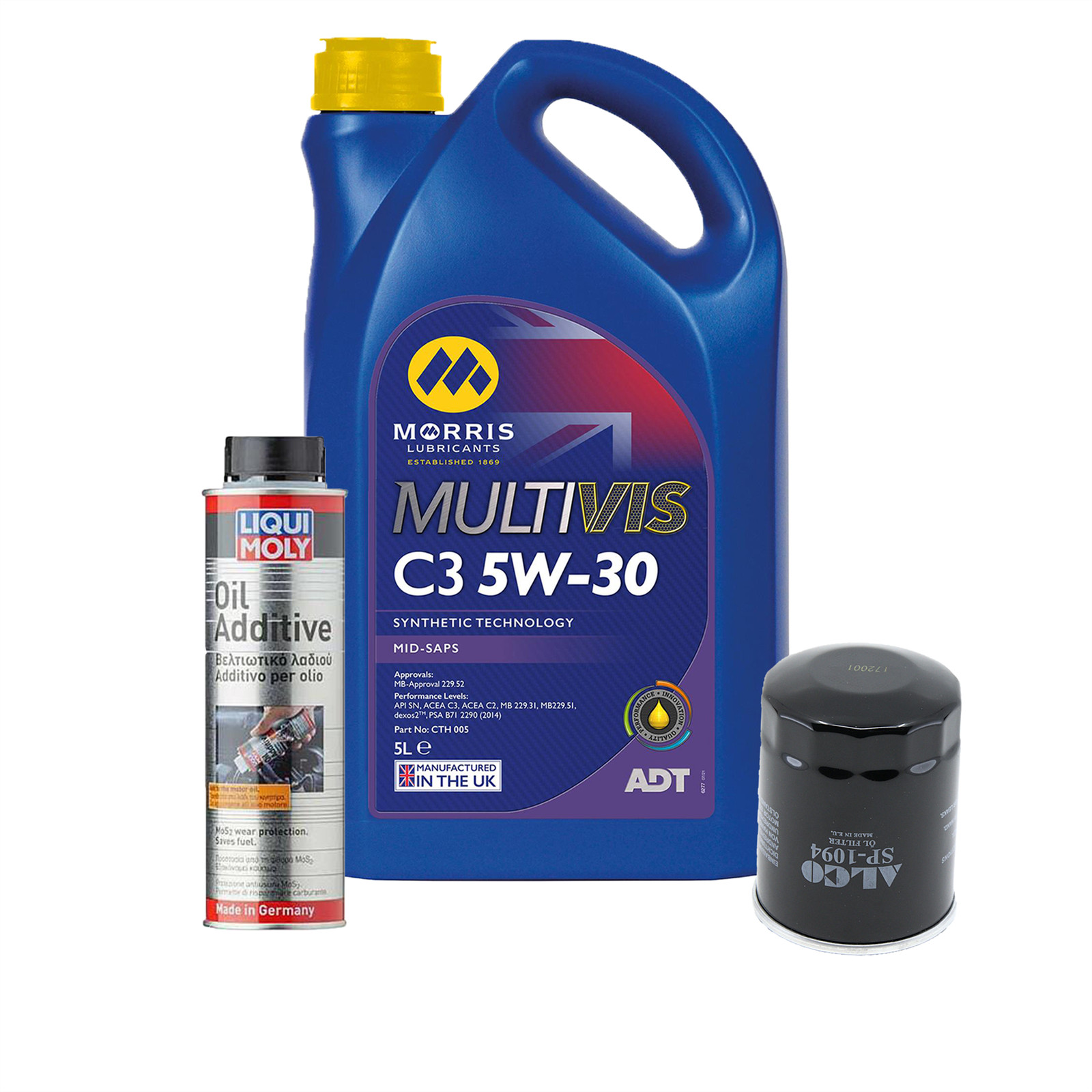 Service Kit for Honda Civic/Accord/CRX/CR-V/Prelude & Mitsubishi ASX/Outlander