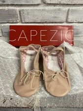 Capezio Daisy Ballet Slippers 205 BPK Women s Size 3.5 M