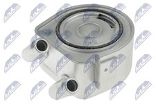 Ölkühler Motoröl NTY CCL-FR-018 für FORD MAVERICK MONDEO 3 Turnier BWY B4Y B5Y 1