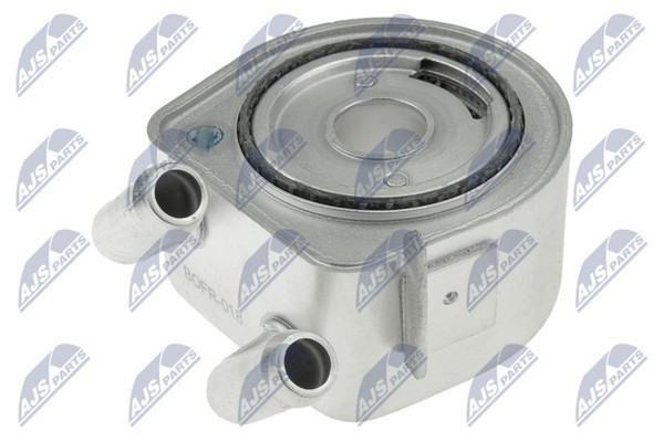 ÖLküHler MotoröL Nty CCL-FR-018 FüR Ford Maverick Mondeo 3 B5Y Turnier Bwy B4Y 1-image