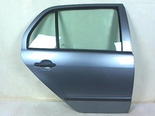 Porte arrière et accessoires Skoda FABIA
