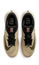 Nike Vapor Pro 3 Heritage Tennis Shoes Desert Khaki US 8 Men s HV1483-200