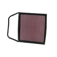 K&N Filters Luftfilter 33-2367 | 616144